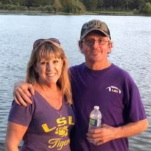 Meet your Posher, Lynn